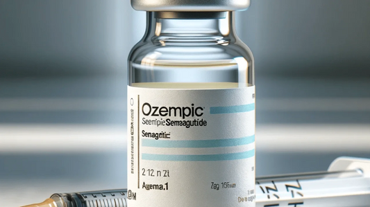 Ozempic genérico
